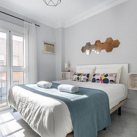 Pureza Dreams De Sevilla Oasis En Triana Kültér fotó