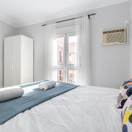 Pureza Dreams De Sevilla Oasis En Triana Kültér fotó