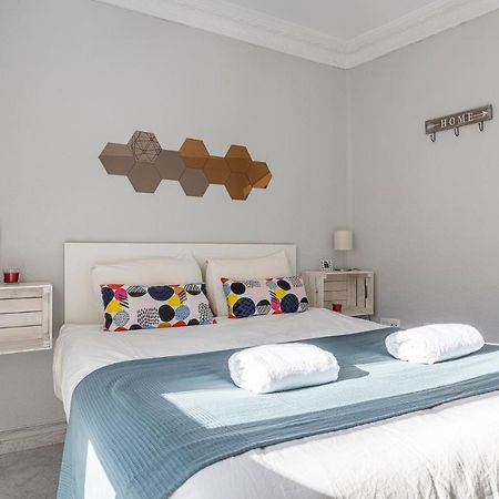 Pureza Dreams De Sevilla Oasis En Triana Kültér fotó