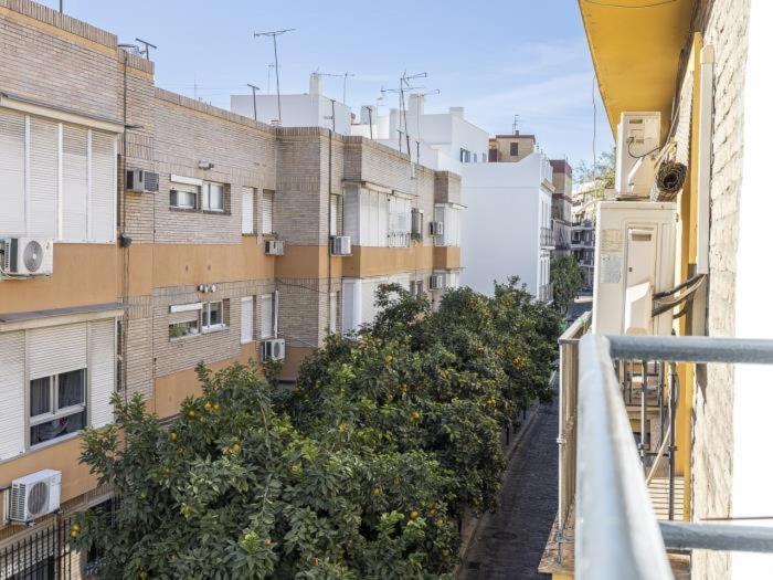 Pureza Dreams De Sevilla Oasis En Triana Kültér fotó