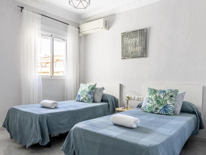 Pureza Dreams De Sevilla Oasis En Triana Kültér fotó
