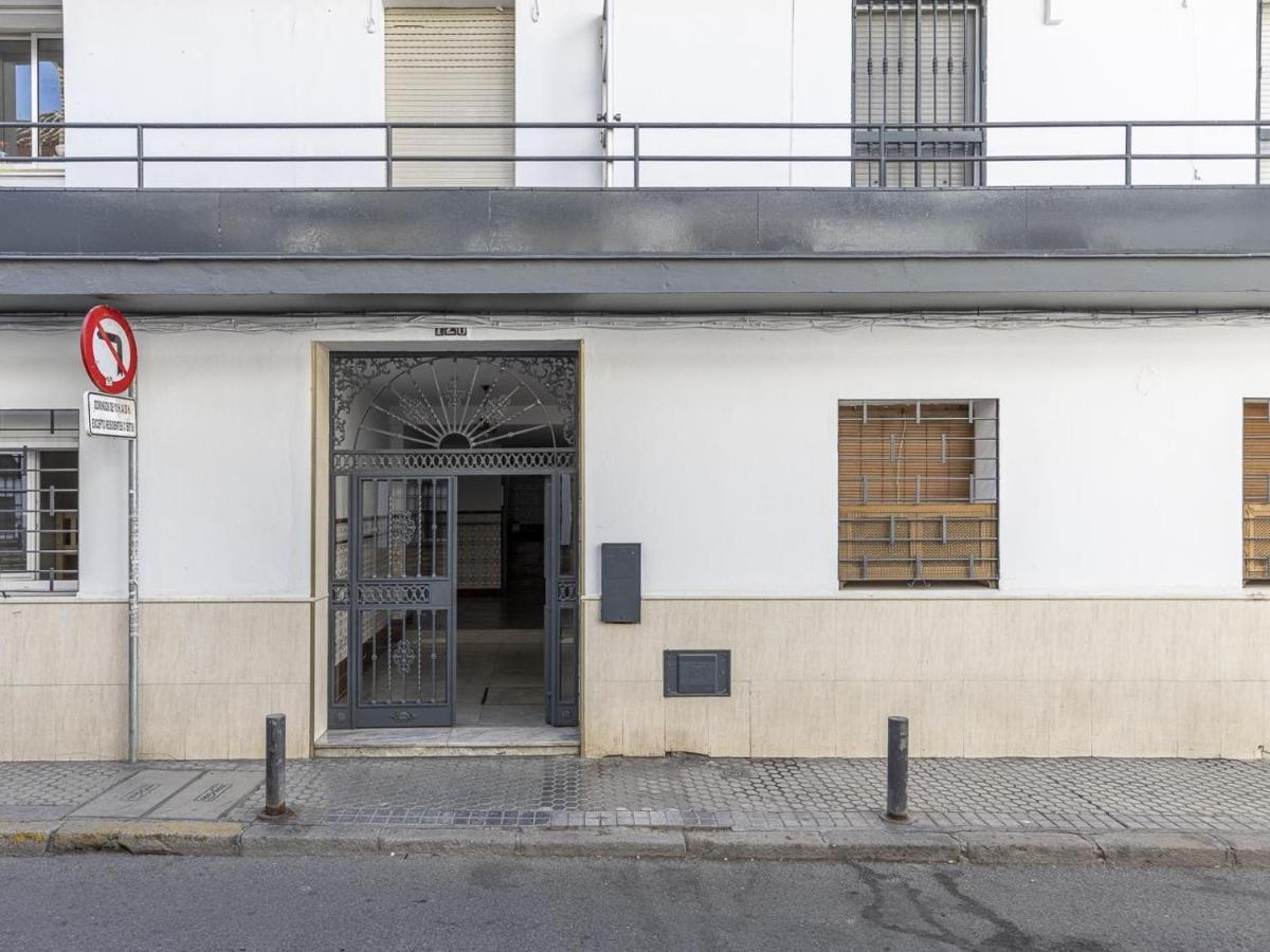 Pureza Dreams De Sevilla Oasis En Triana Kültér fotó