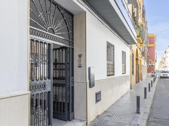 Pureza Dreams De Sevilla Oasis En Triana Kültér fotó