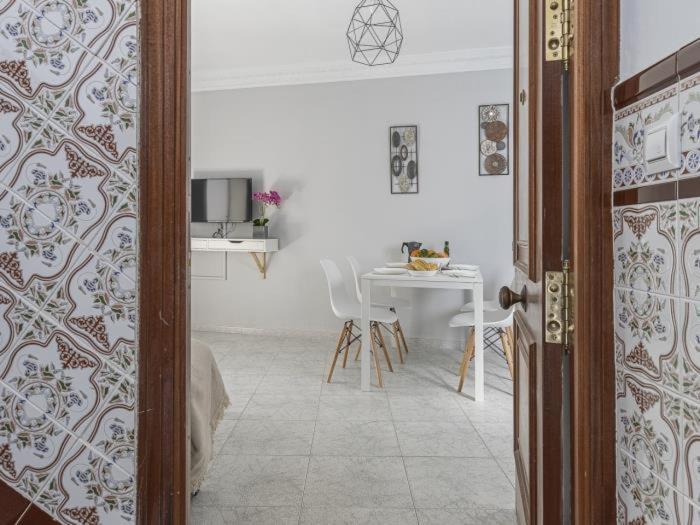 Pureza Dreams De Sevilla Oasis En Triana Kültér fotó