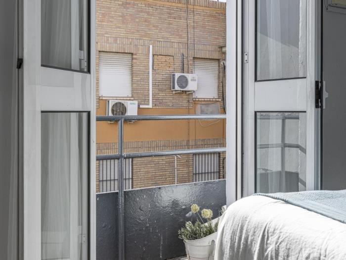 Pureza Dreams De Sevilla Oasis En Triana Kültér fotó
