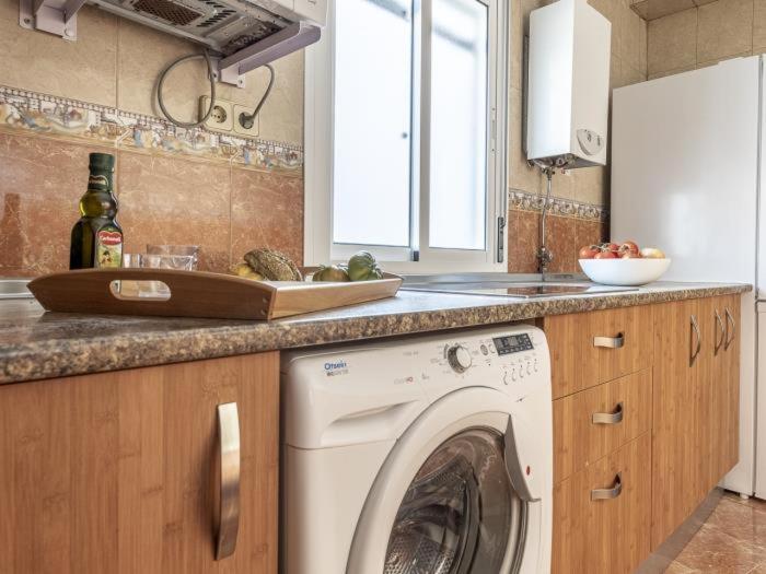 Pureza Dreams De Sevilla Oasis En Triana Kültér fotó