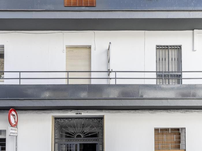 Pureza Dreams De Sevilla Oasis En Triana Kültér fotó