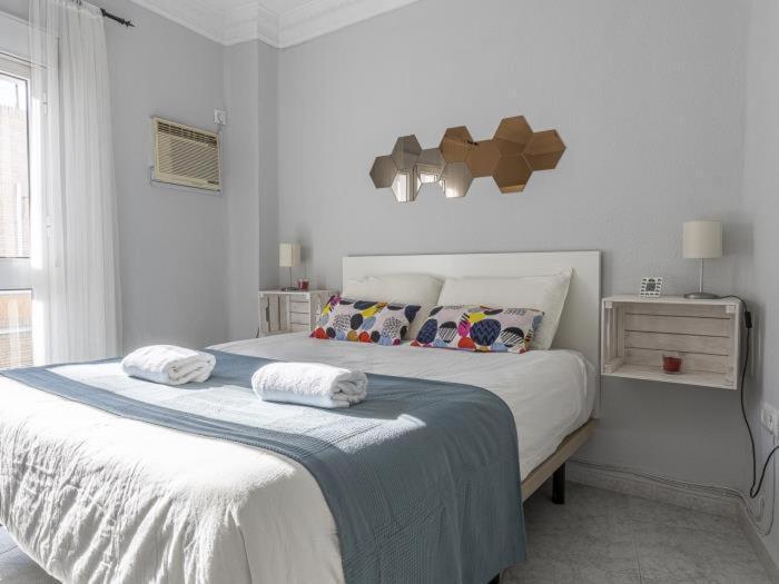 Pureza Dreams De Sevilla Oasis En Triana Kültér fotó
