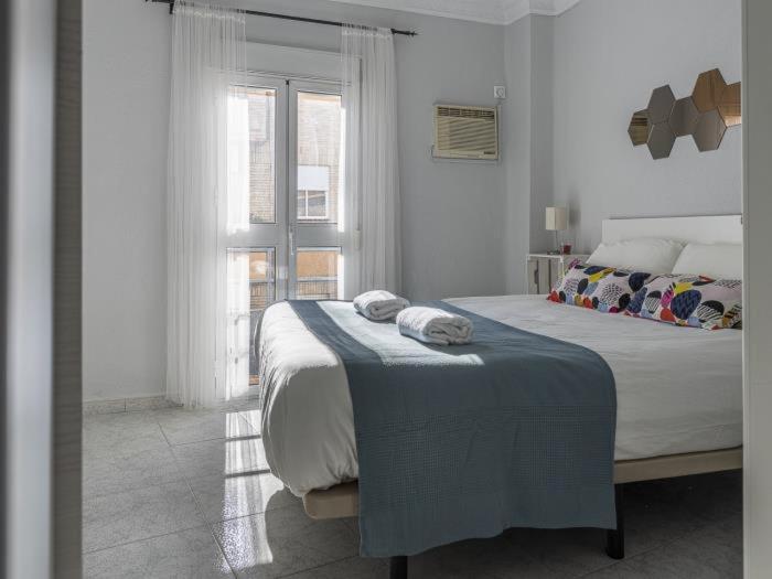Pureza Dreams De Sevilla Oasis En Triana Kültér fotó