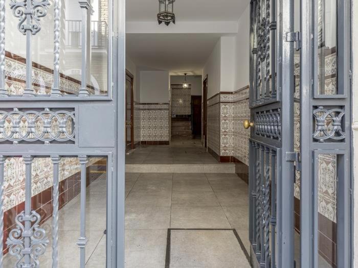 Pureza Dreams De Sevilla Oasis En Triana Kültér fotó