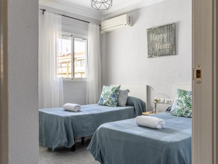Pureza Dreams De Sevilla Oasis En Triana Kültér fotó