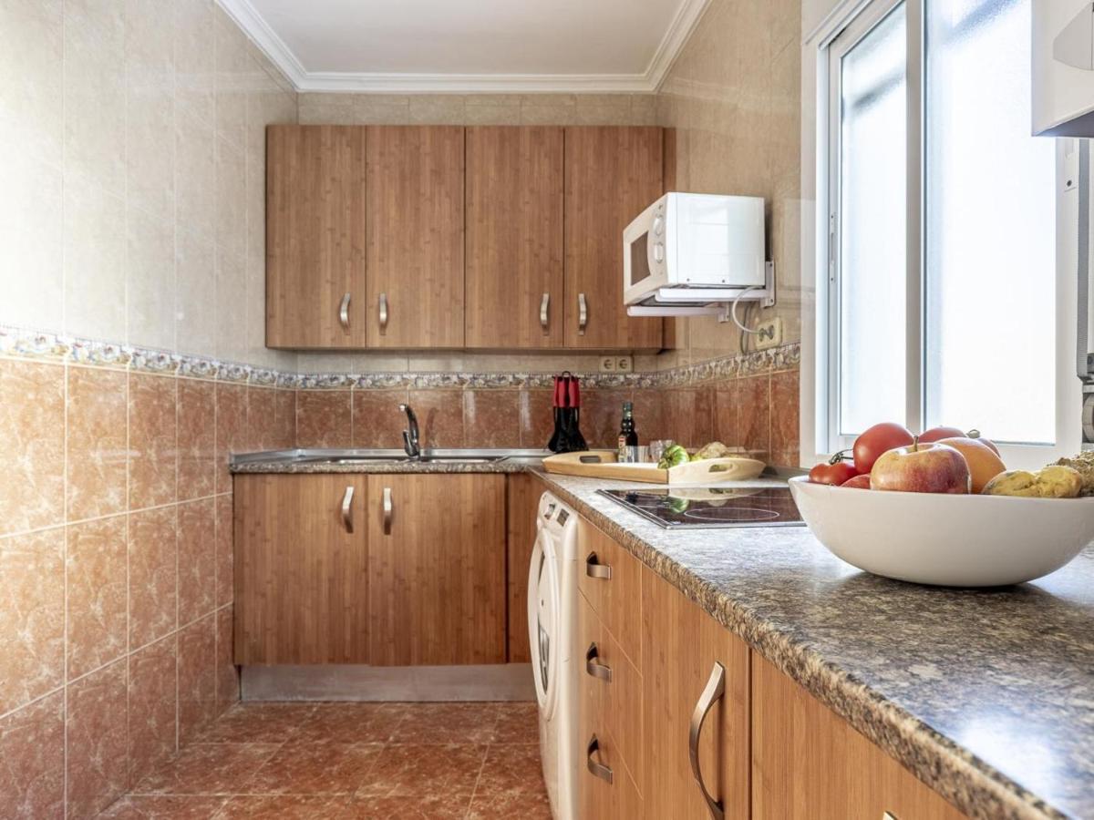 Pureza Dreams De Sevilla Oasis En Triana Kültér fotó
