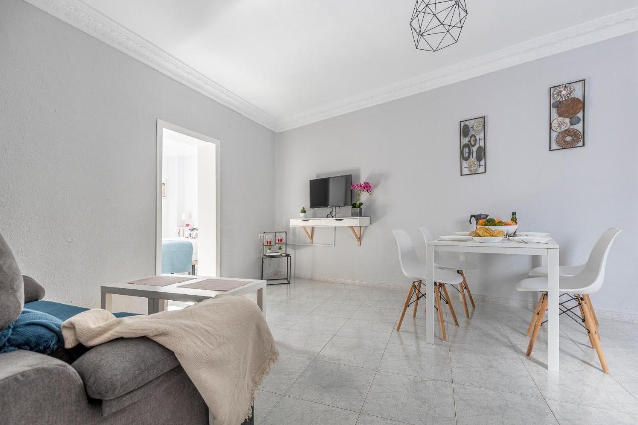Pureza Dreams De Sevilla Oasis En Triana Kültér fotó