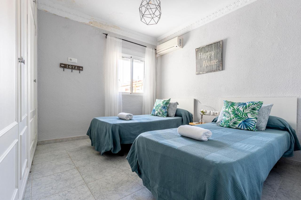 Pureza Dreams De Sevilla Oasis En Triana Kültér fotó