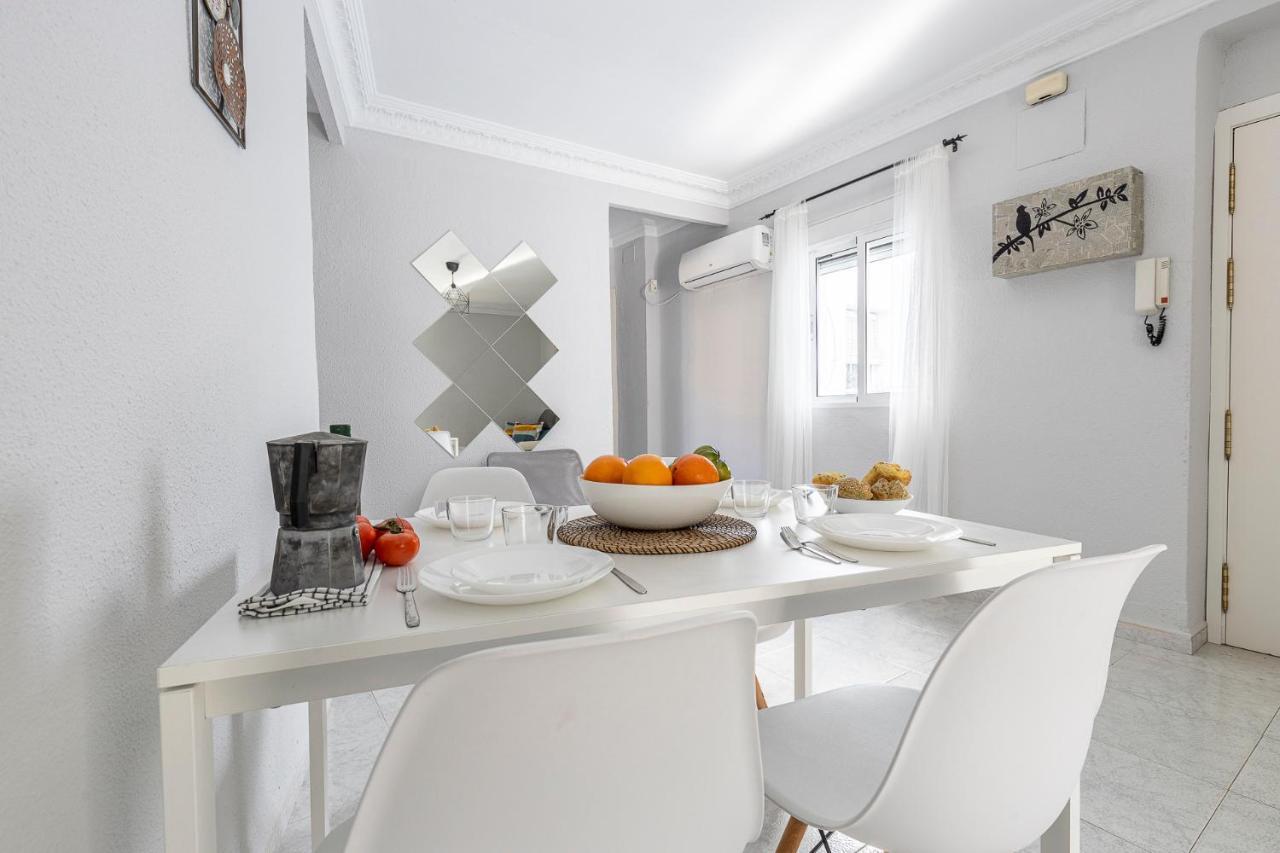 Pureza Dreams De Sevilla Oasis En Triana Kültér fotó