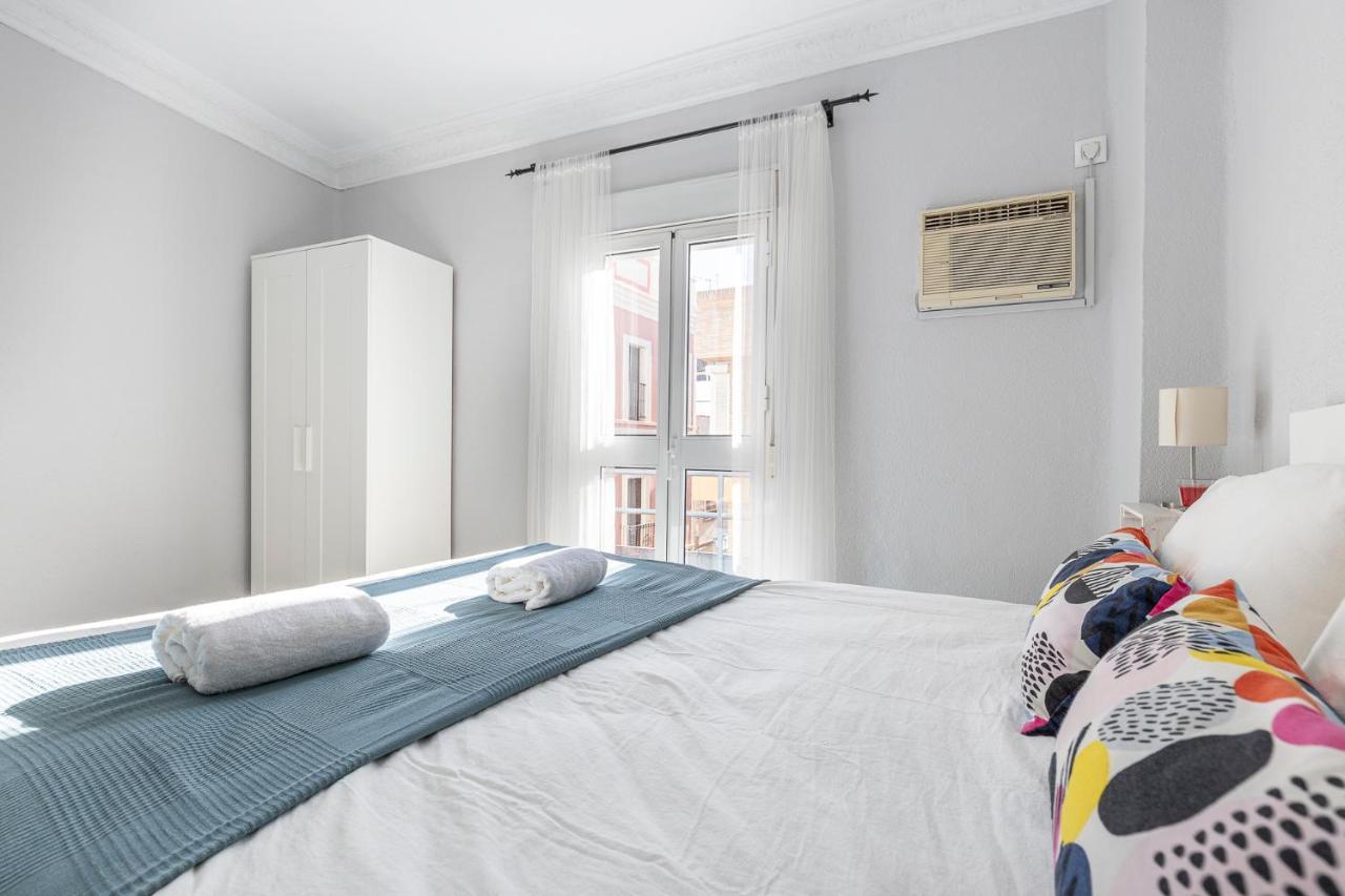 Pureza Dreams De Sevilla Oasis En Triana Kültér fotó