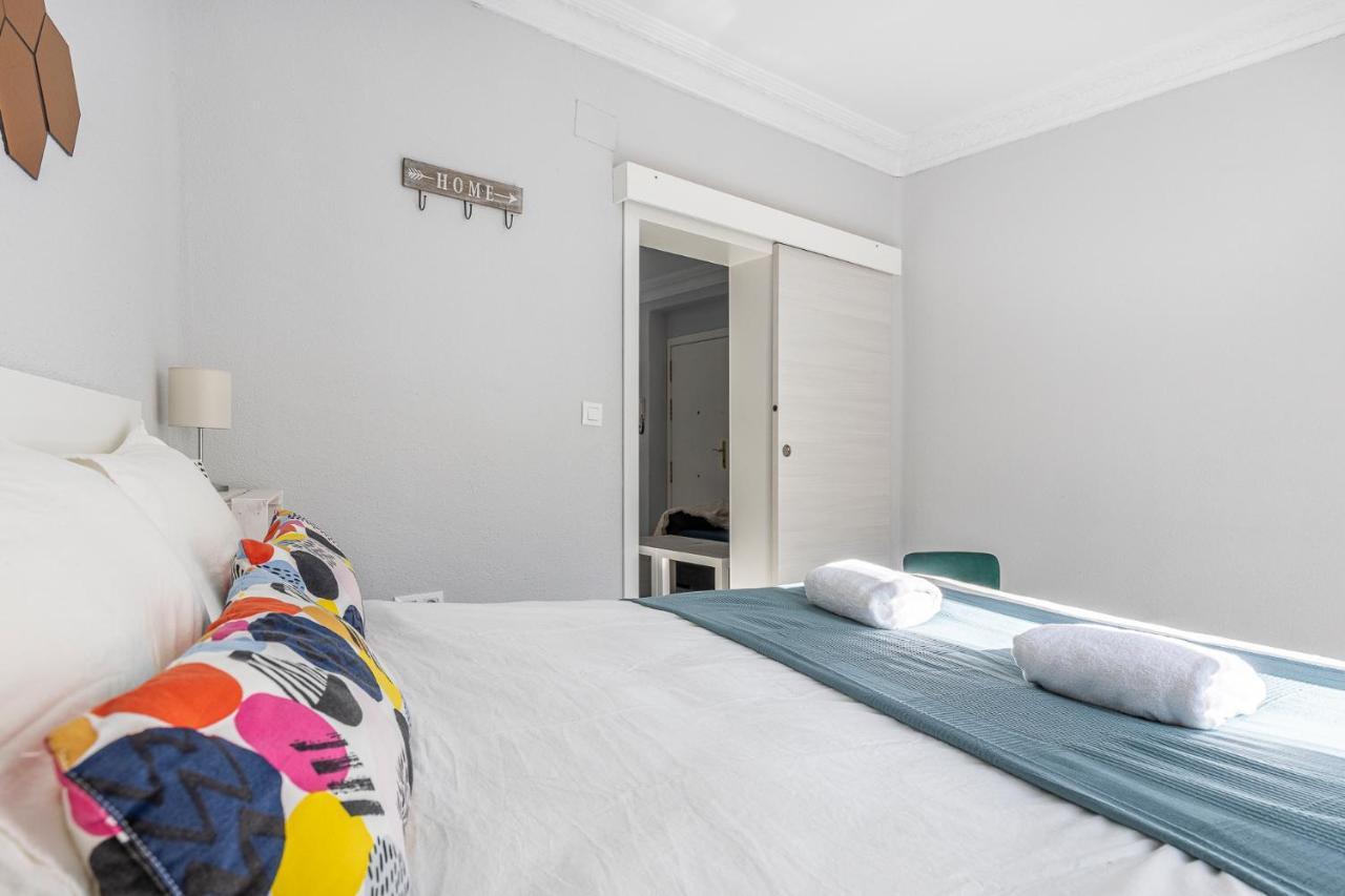 Pureza Dreams De Sevilla Oasis En Triana Kültér fotó