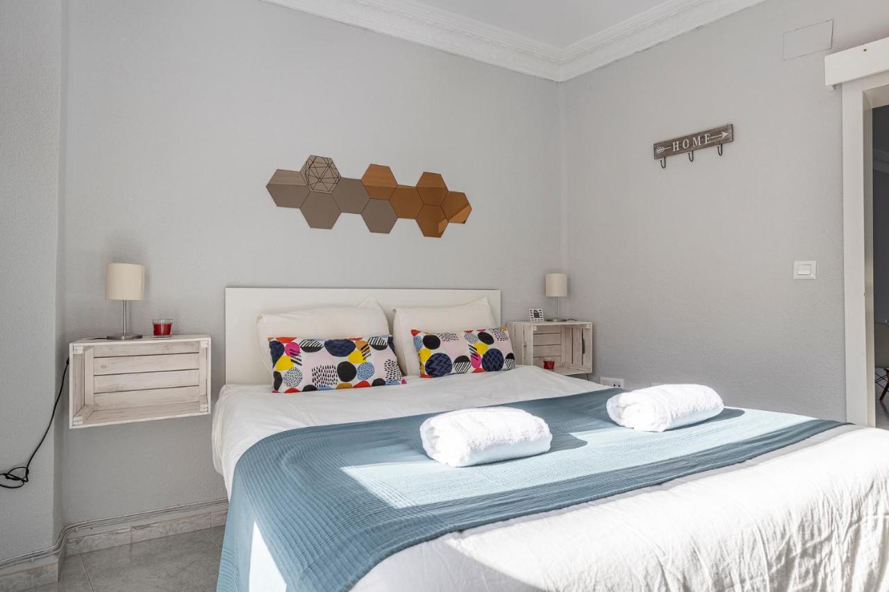 Pureza Dreams De Sevilla Oasis En Triana Kültér fotó