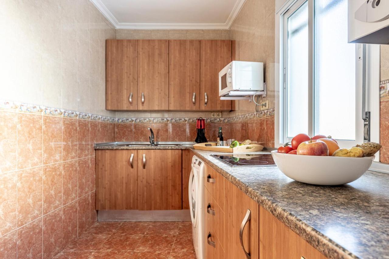 Pureza Dreams De Sevilla Oasis En Triana Kültér fotó