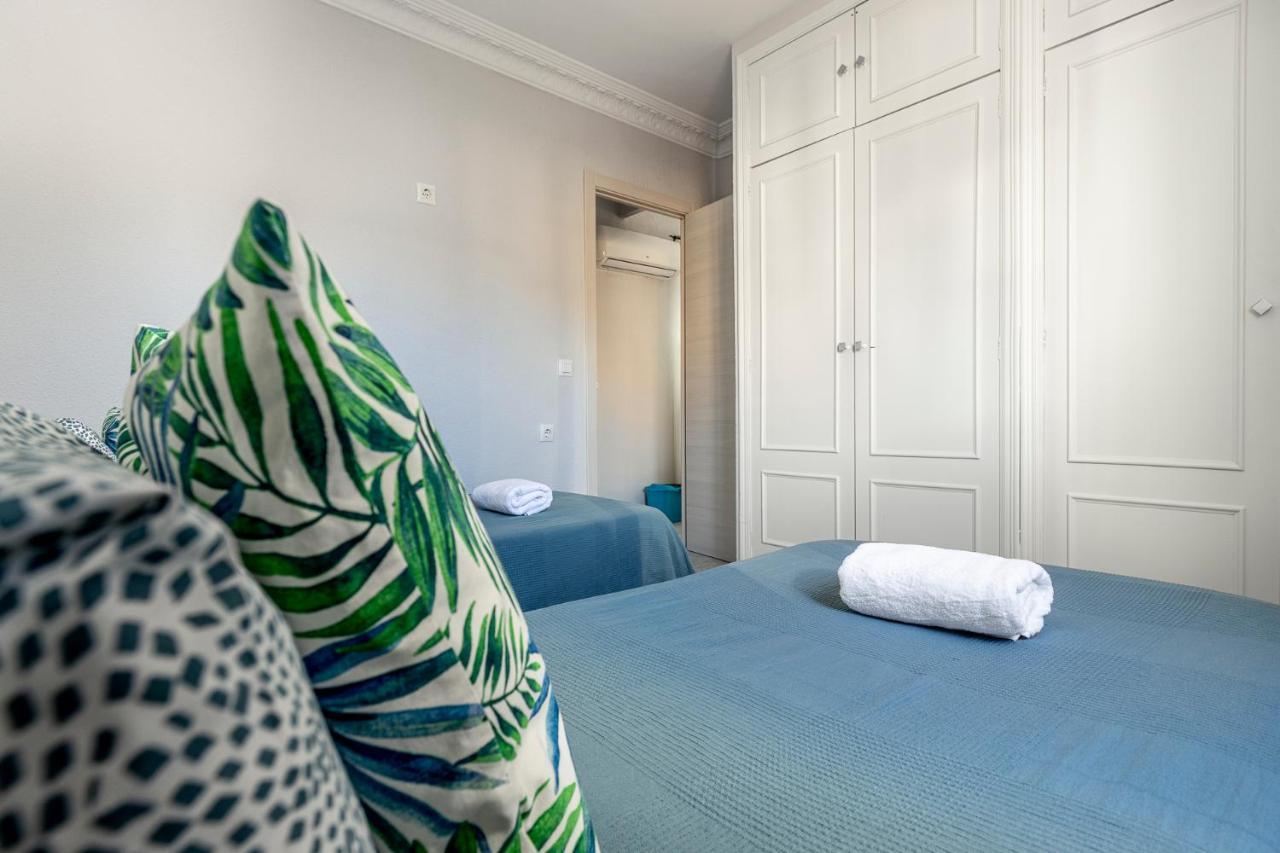 Pureza Dreams De Sevilla Oasis En Triana Kültér fotó