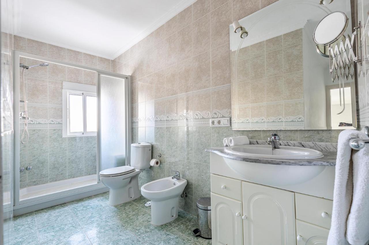 Pureza Dreams De Sevilla Oasis En Triana Kültér fotó