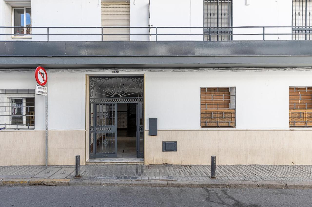 Pureza Dreams De Sevilla Oasis En Triana Kültér fotó