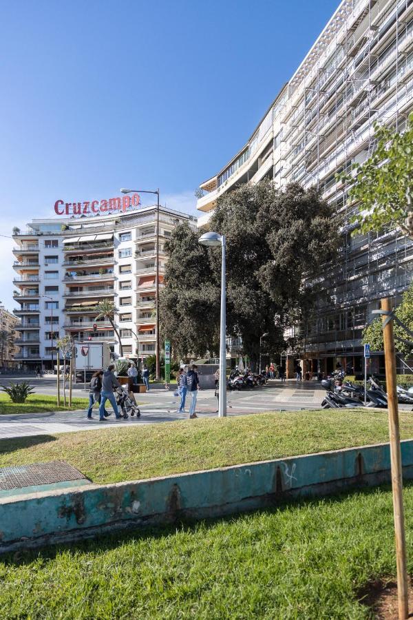 Pureza Dreams De Sevilla Oasis En Triana Kültér fotó