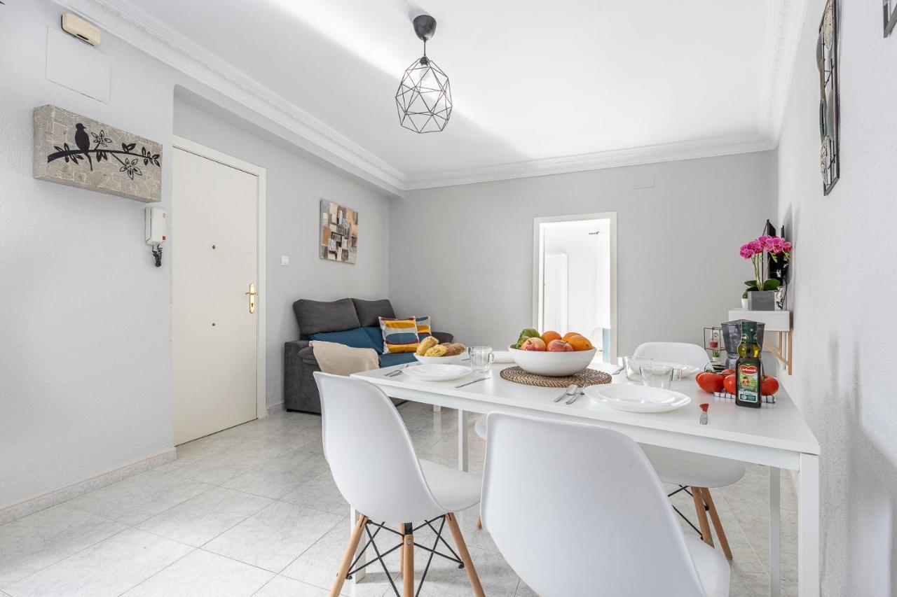 Pureza Dreams De Sevilla Oasis En Triana Kültér fotó