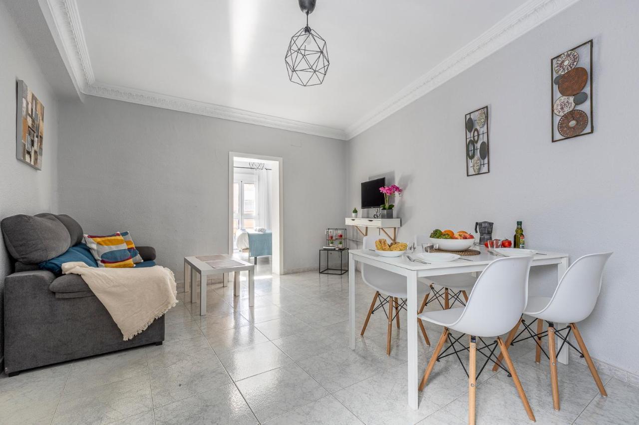 Pureza Dreams De Sevilla Oasis En Triana Kültér fotó