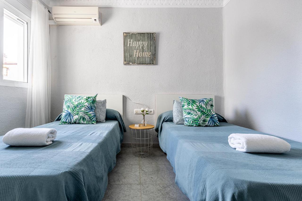 Pureza Dreams De Sevilla Oasis En Triana Kültér fotó